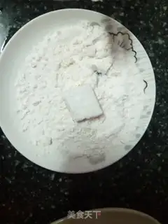 Make Gold diamonds step 2