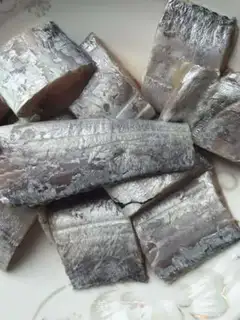Make Fried Belt step 0