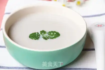 Make The radish fish soup step 18