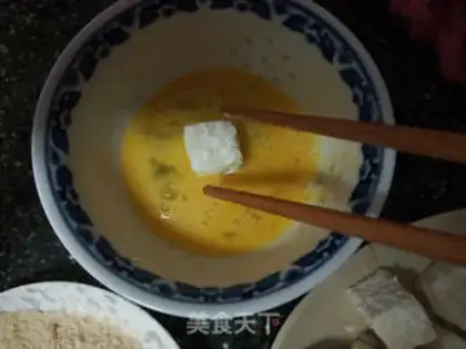 Make Gold diamonds step 3