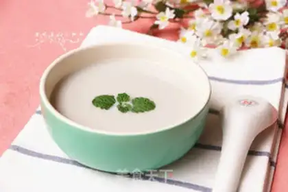 Make The radish fish soup step 19
