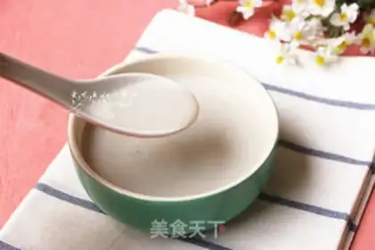 Make The radish fish soup step 20