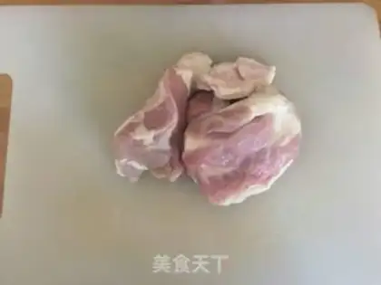 Make Fried noodles step 0