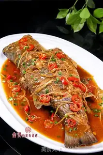 Make Creaming mackerel step 6