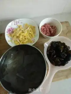 Make Sour soup step 0