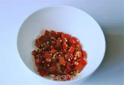 Make Shrimp step 1