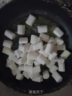 Make Cow and sugar step 5