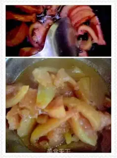 Make Tomato potato beef step 3