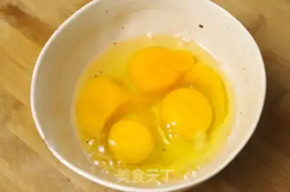 Make Quaffle step 1