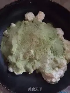 Make Cow and sugar step 6
