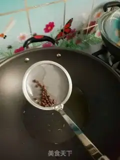 Make Sour soup step 3