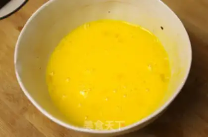 Make Quaffle step 2