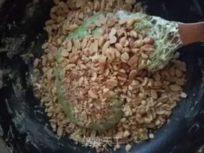 Make Cow and sugar step 7