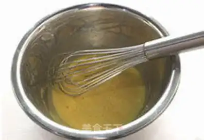 Make Finger crackers step 0