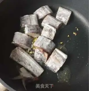 Make Fried Belt step 2