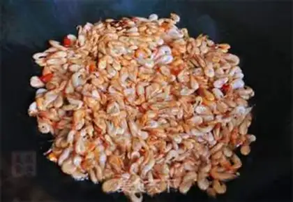 Make Shrimp step 4