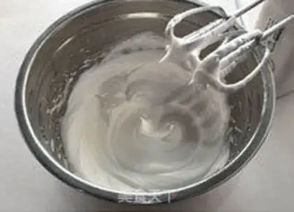 Make Finger crackers step 1