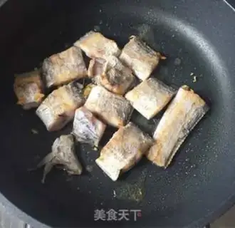 Make Fried Belt step 3
