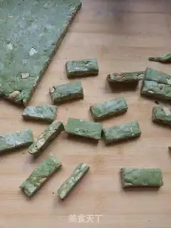 Make Cow and sugar step 9