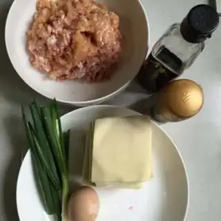 Make Chicken step 0