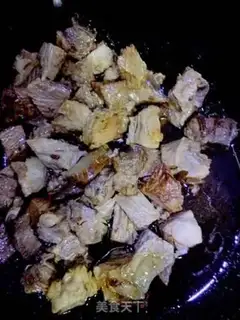 Make Tomato potato beef step 5