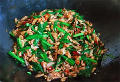Make Shrimp step 6