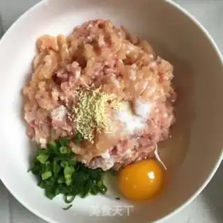 Make Chicken step 1