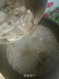Make Sour soup step 7