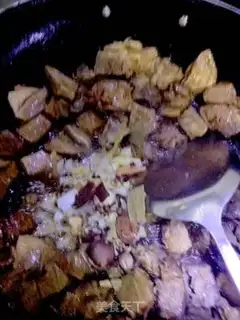 Make Tomato potato beef step 6