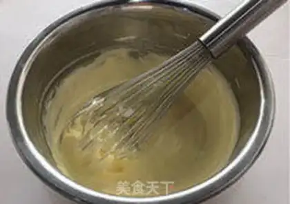 Make Finger crackers step 3