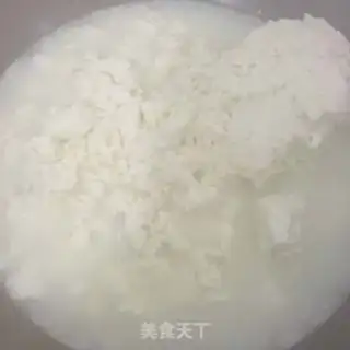 Make Soya soup step 0