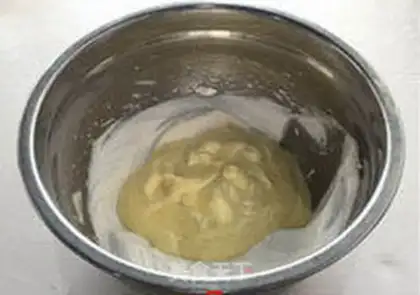 Make Finger crackers step 4