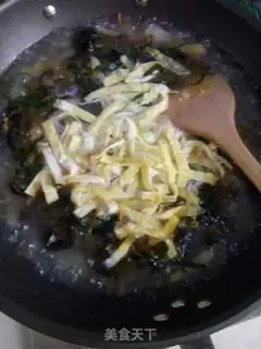 Make Sour soup step 9