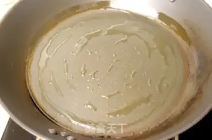 Make Quaffle step 8