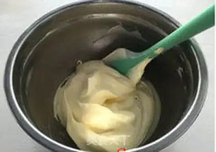 Make Finger crackers step 5