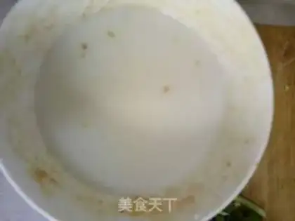 Make Sour soup step 10
