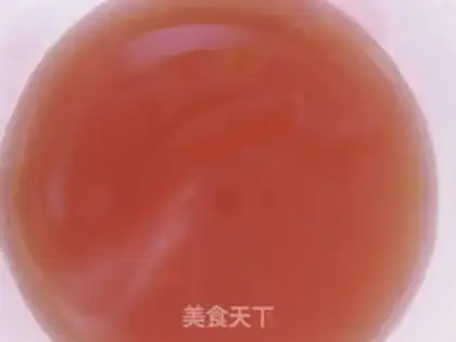 Make Apple Sydney Juice step 2