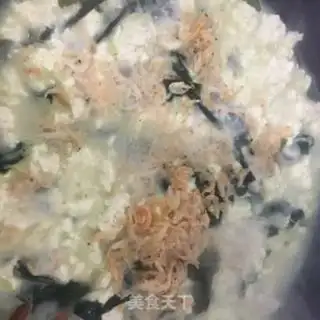 Make Soya soup step 2