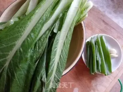 Make Sour cabbage step 0