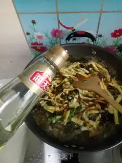 Make Sour soup step 11