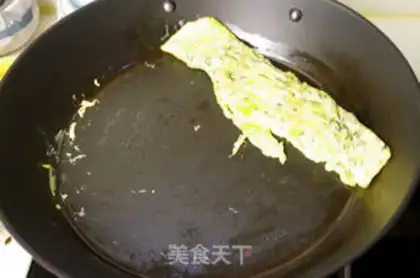 Make Quaffle step 10