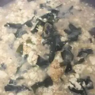 Make Soya soup step 3