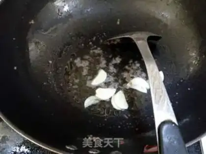 Make Fried meat step 3