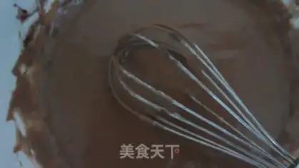 Make Cake step 1