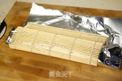 Make Quaffle step 13