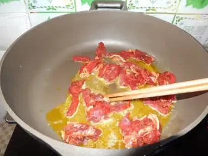 Make Fruit salad step 1