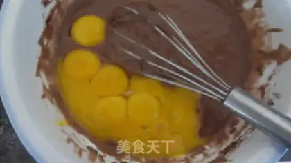 Make Cake step 2