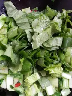 Make Sour cabbage step 8