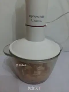Make Orange chicken balls step 6