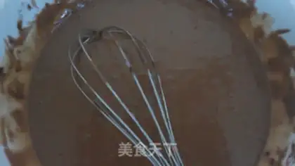 Make Cake step 3
